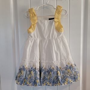 Cynthia Rowley Summer Dress